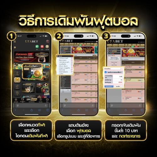 แทงบอลเอาท์ไรท์